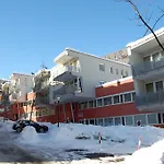 Apartment Penthouse In The Heart Of Zell Am *