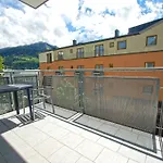 Apartment Penthouse In The Heart Of Zell Am *