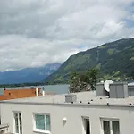 Penthouse In The Heart Of Zell Am Apartment *