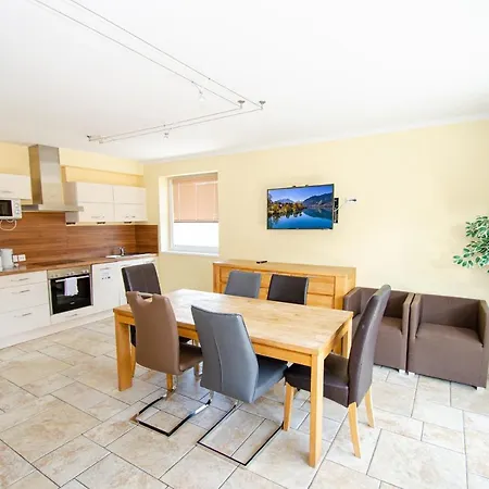 Apartament Penthouse In The Heart Of Zell Am Zell am See