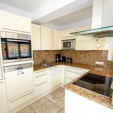 بنتهاوس في قلب زيل ام سي * زيل أم سي