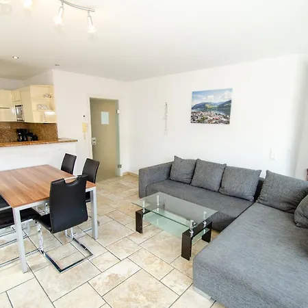 Penthouse In The Heart Of Zell Am Apartman Zell am See