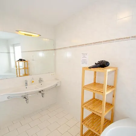 Appartamento Penthouse In The Heart Of Zell Am
