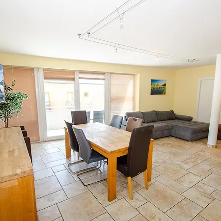Penthouse In The Heart Of Zell Am Appartamento Zell am See