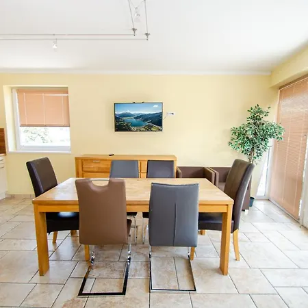 Penthouse In The Heart Of Zell Am Apartamento *