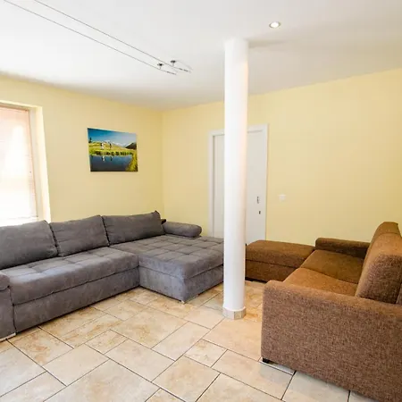 Penthouse In The Heart Of Zell Am Apartamento *