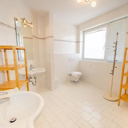 Penthouse In The Heart Of Zell Am Appartamento *