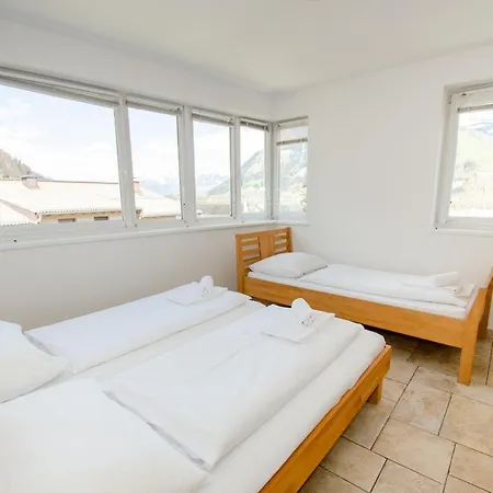 Penthouse In The Heart Of Zell Am Zell am See