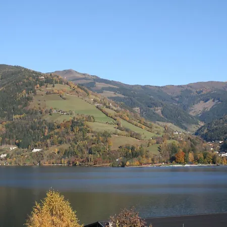 Apartamento Penthouse In The Heart Of Zell Am Zell am See