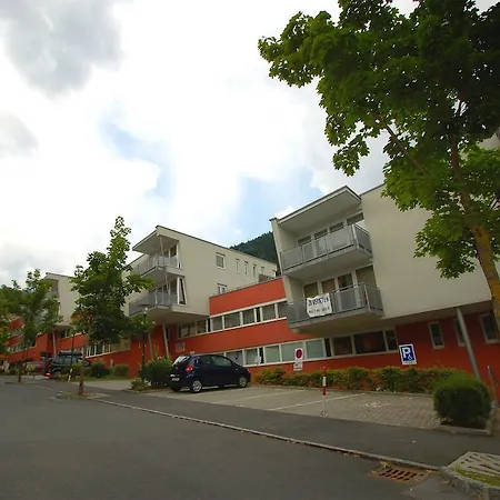 Penthouse In The Heart Of Zell Am *