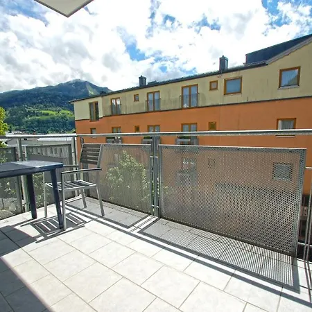 Apartamento Penthouse In The Heart Of Zell Am *