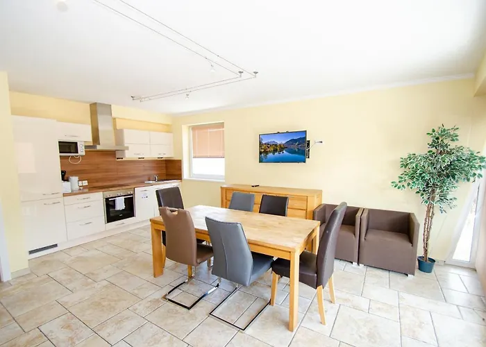 Apartmán Penthouse In The Heart Of Zell Am Zell am See