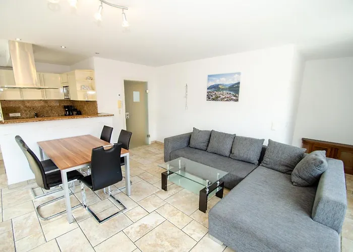 Penthouse In The Heart Of Zell Am Apartmán Zell am See