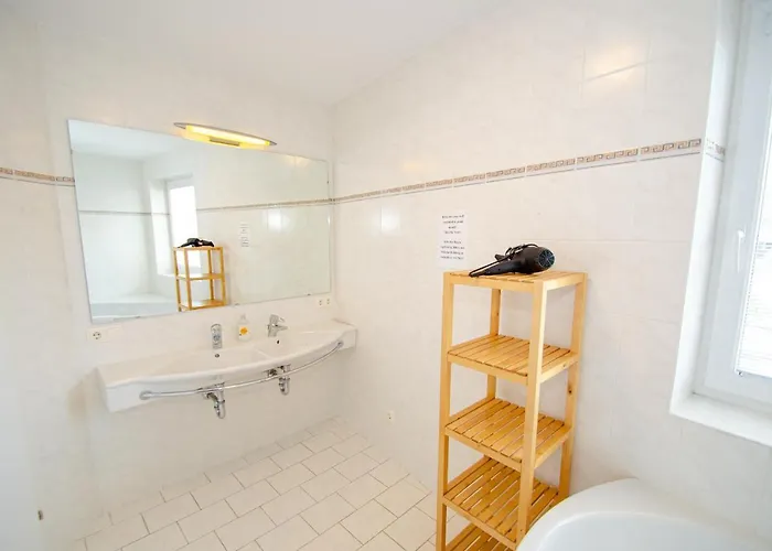 Apartment Penthouse In The Heart Of Zell Am