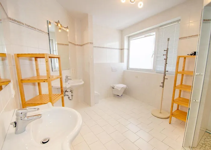 Penthouse In The Heart Of Zell Am Apartment *