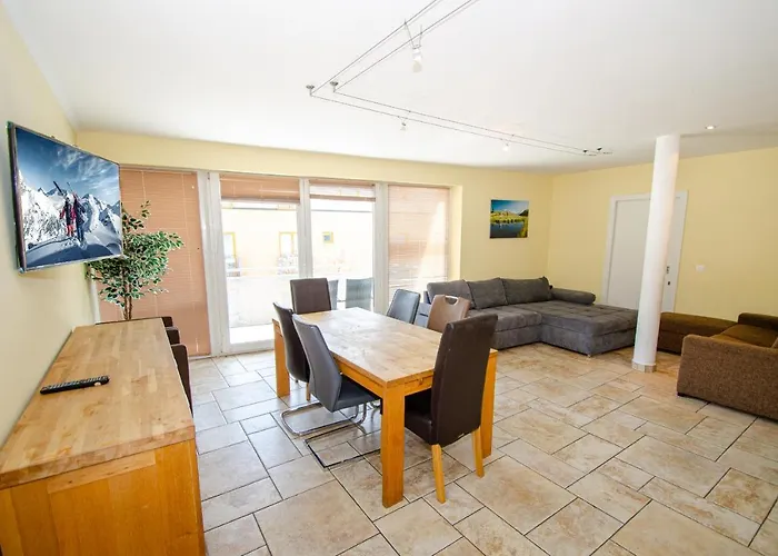 Penthouse In The Heart Of Zell Am Apartment Zell am See