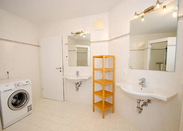 Penthouse In The Heart Of Zell Am Apartment