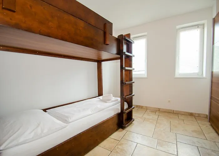 Apartment Penthouse In The Heart Of Zell Am