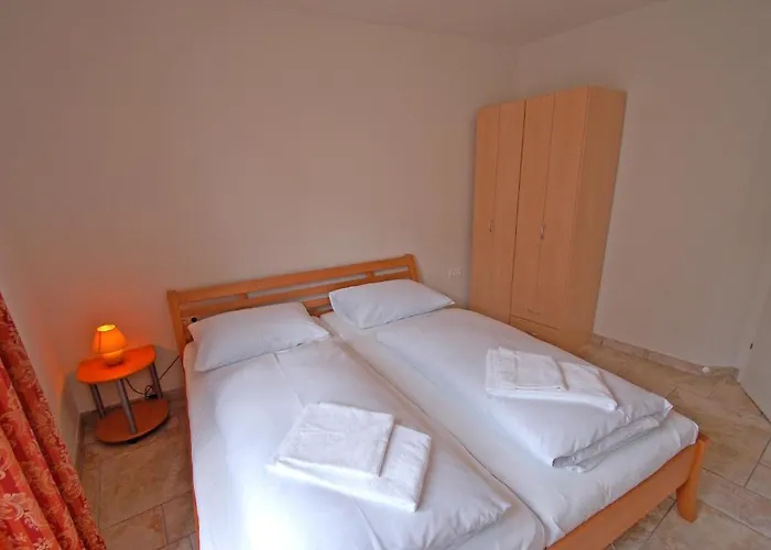 Penthouse In The Heart Of Zell Am Apartment *